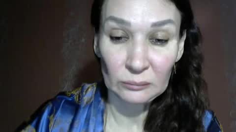 Samantha online show from 01/22/25, 05:49