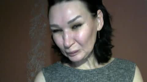 Samantha online show from 11/25/25, 03:56