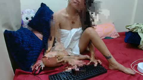 PrettyAsian098 online show from 03/05/25, 01:39