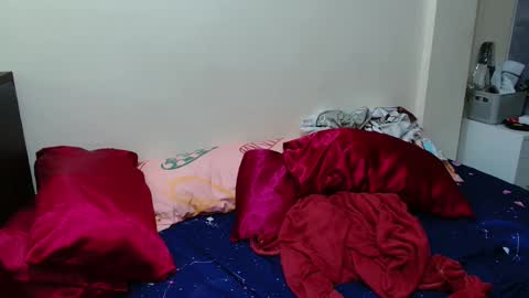 PrettyAsian098 online show from 11/04/25, 11:59