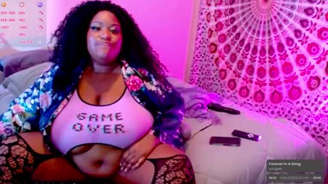 Miss Pretty online show from 12/27/24, 06:03