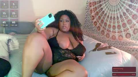 Miss Pretty online show from 09/19/25, 03:08