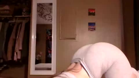 Snapshot of prettybaby22 chatting on 02/26/25, 11:15 prettybaby22 online show from 02/26/25, 11:15