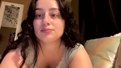 prettybaby22 online show from 02/07/26, 09:29