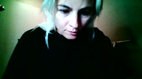 Missy  Jack online show from 11/10/25, 09:03