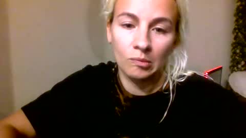 Snapshot of prettybabypetite chatting on 01/08/26, 11:07 Missy Jack online show from 01/08/26, 11:07