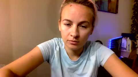 Snapshot of prettybabypetite chatting on 01/13/26, 06:57 Missy Jack online show from 01/13/26, 06:57