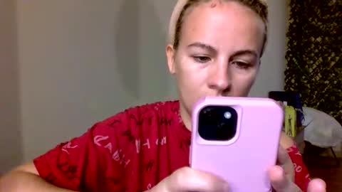 Missy  Jack online show from 01/15/26, 08:45