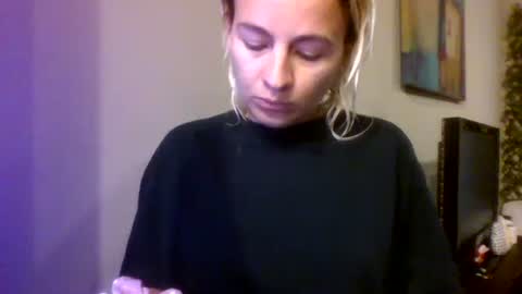 Snapshot of prettybabypetite chatting on 03/27/26, 04:51 Missy Jack online show from 03/27/26, 04:51