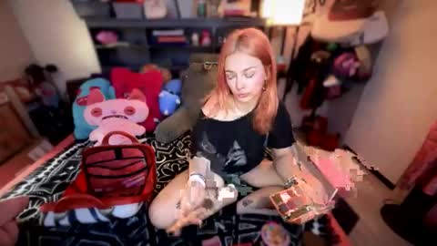 stacy online show from 03/25/26, 04:24