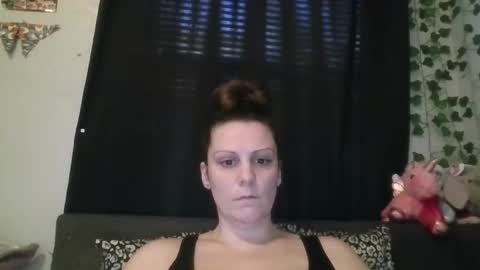 Bri online show from 02/18/26, 12:34