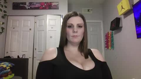 Bri online show from 02/19/26, 12:39