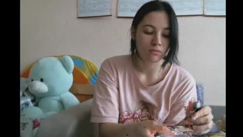 Bella online show from 02/13/25, 12:21