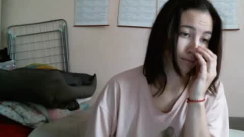 Bella online show from 10/18/25, 05:10