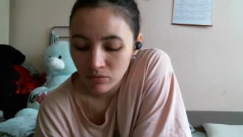 Bella online show from 02/16/26, 07:59