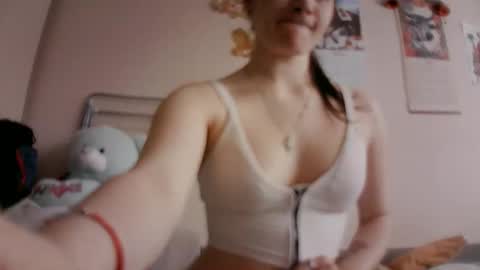 Bella online show from 03/16/26, 09:02