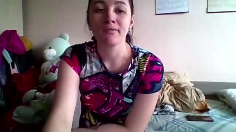 Bella online show from 04/21/26, 08:31