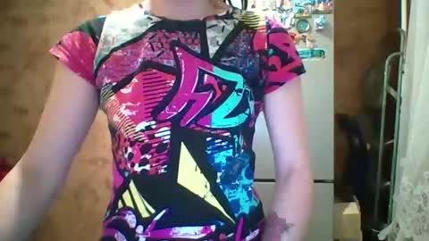 Bella online show from 04/23/26, 08:22