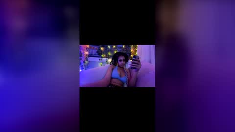 prettyblackgal online show from 02/03/26, 05:38