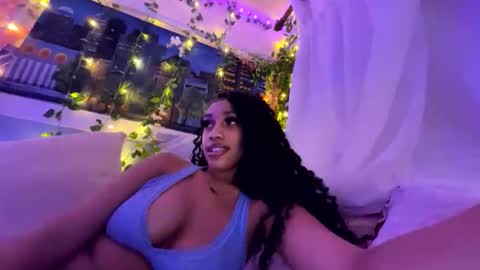prettyblackgal online show from 02/03/26, 06:40
