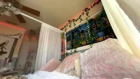 prettyblackgal online show from 02/21/26, 09:05