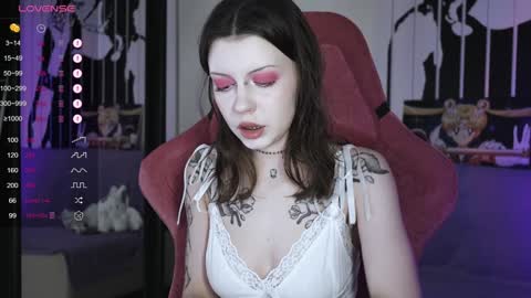 Violet online show from 01/04/25, 12:05