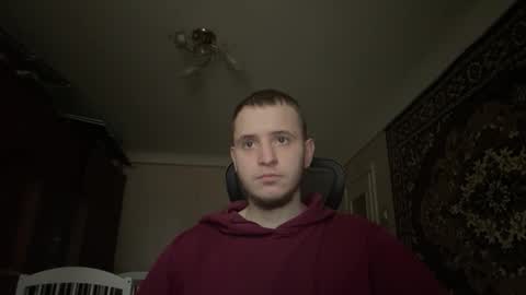 prettyboyhot01 online show from 01/11/26, 08:52