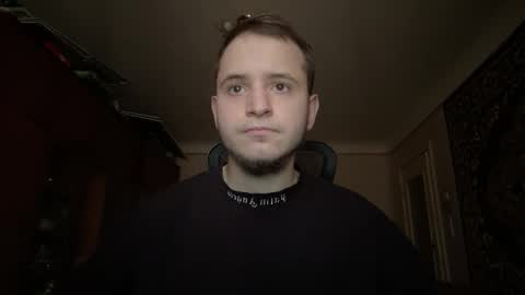 prettyboyhot01 online show from 03/14/26, 08:09