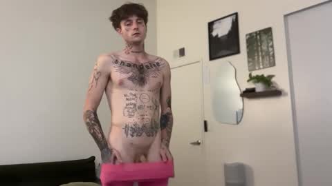 pretty boy online show from 05/02/26, 03:00