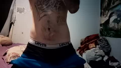 Prettyslangin69 FYPM online show from 01/31/25, 07:50