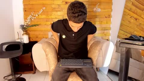 Camilo online show from 11/23/25, 06:41