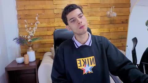 Camilo online show from 12/04/25, 02:43