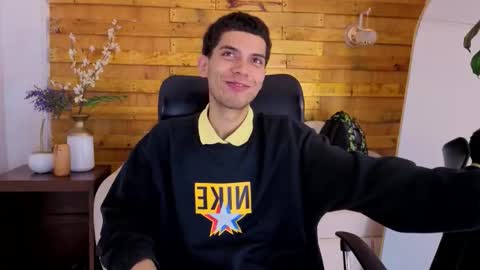 Camilo online show from 12/05/25, 02:53