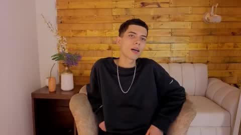 Camilo online show from 01/13/26, 08:36