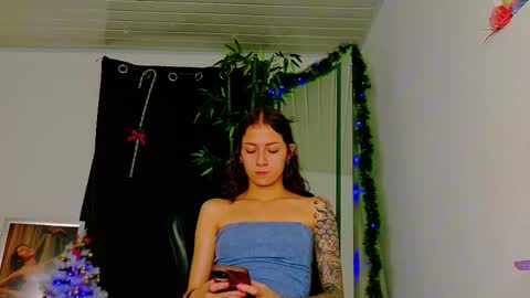 Enzo  Denis online show from 01/10/26, 11:31