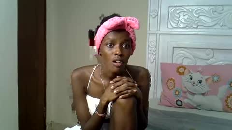 Bunny online show from 10/09/25, 11:47