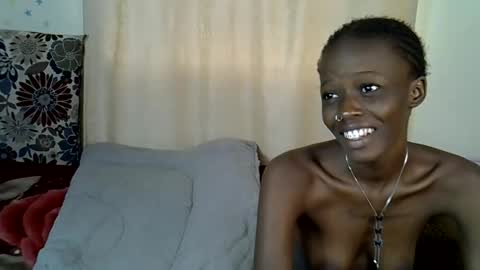 Bunny online show from 11/18/25, 01:04