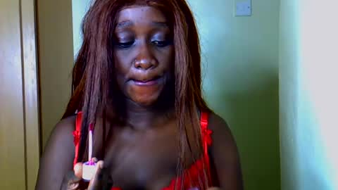 Snapshot of prettycandy0 chatting on 06/15/26, 12:13 prettycandy0 online show from 06/15/26, 12:13