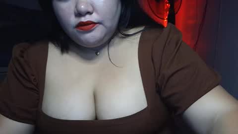 prettycarla online show from 11/12/25, 01:50
