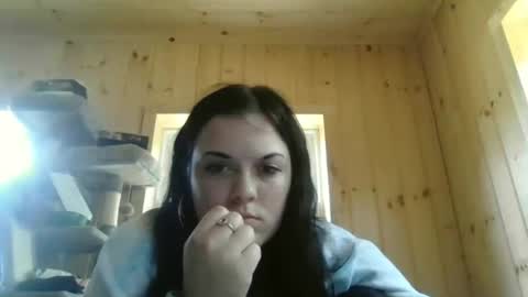 Snapshot of prettychic90374 chatting on 06/16/26, 06:32 prettychic90374 online show from 06/16/26, 06:32