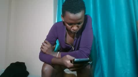 prettychocolata online show from 04/12/26, 11:48