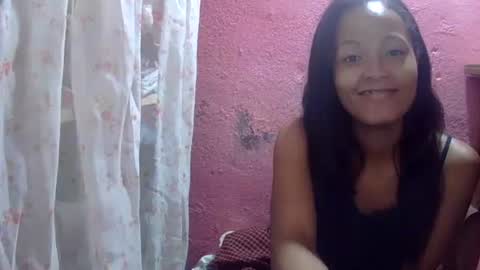 prettychoux online show from 03/25/26, 10:54