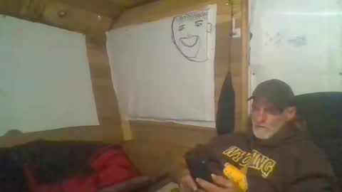 prettycock1969 online show from 05/16/26, 05:48