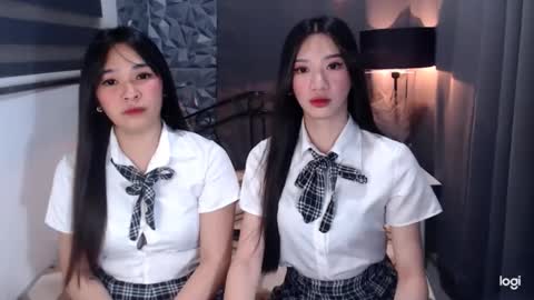 ASHLEY online show from 12/12/24, 02:44