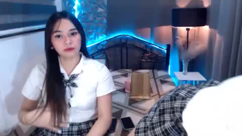 ASHLEY online show from 12/14/24, 01:38