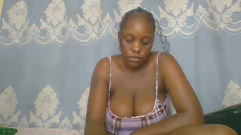 Snapshot of prettydarkskin002 chatting on 01/12/26, 12:05 SHANIA online show from 01/12/26, 12:05