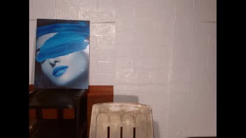 prettydiannara online show from 12/03/24, 11:02