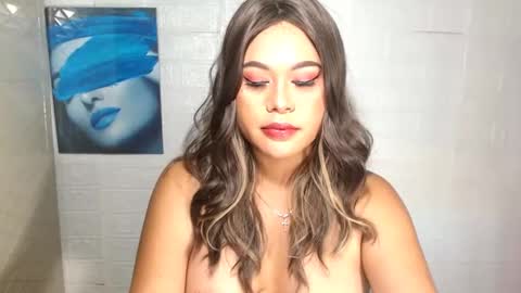 prettydiannara online show from 03/06/25, 12:10