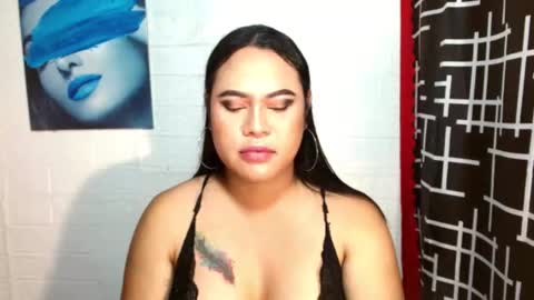 prettydiannara online show from 10/18/25, 01:52