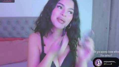 Emma  online show from 12/04/25, 09:01